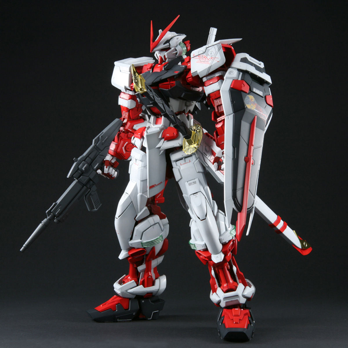 Bandai PG 1/60 Gundam Astray Red Frame MK63544 - image 1
