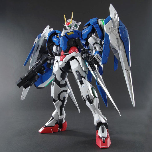 Gunpla Pg - PG 1/60 Setsuna's 00 Raiser MK63545