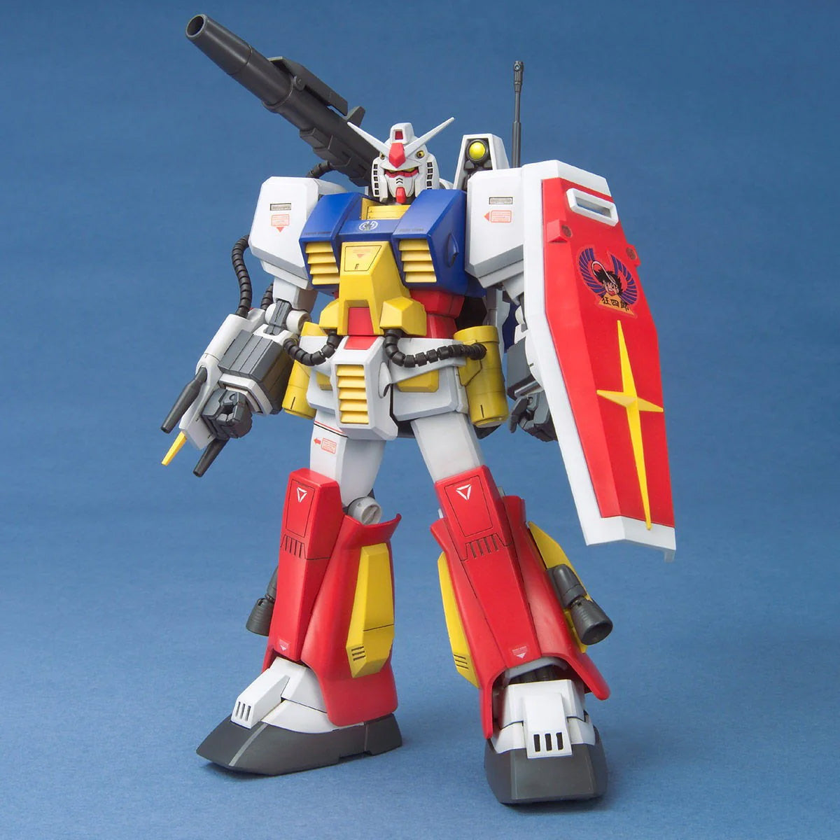 Bandai MG 1/100 Perfect Gundam MK63566 - image 1
