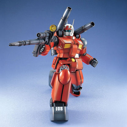Bandai MG 1/100 RX-77-2 Guncannon MK63570 - image 1