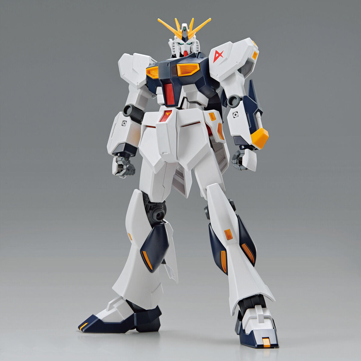 Bandai - Entry Grade 1/144 ν Gundam (3L) - MK63804