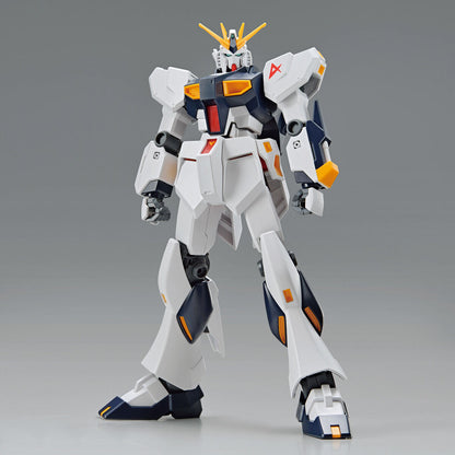 Bandai - Entry Grade 1/144 ν Gundam (3L) - MK63804