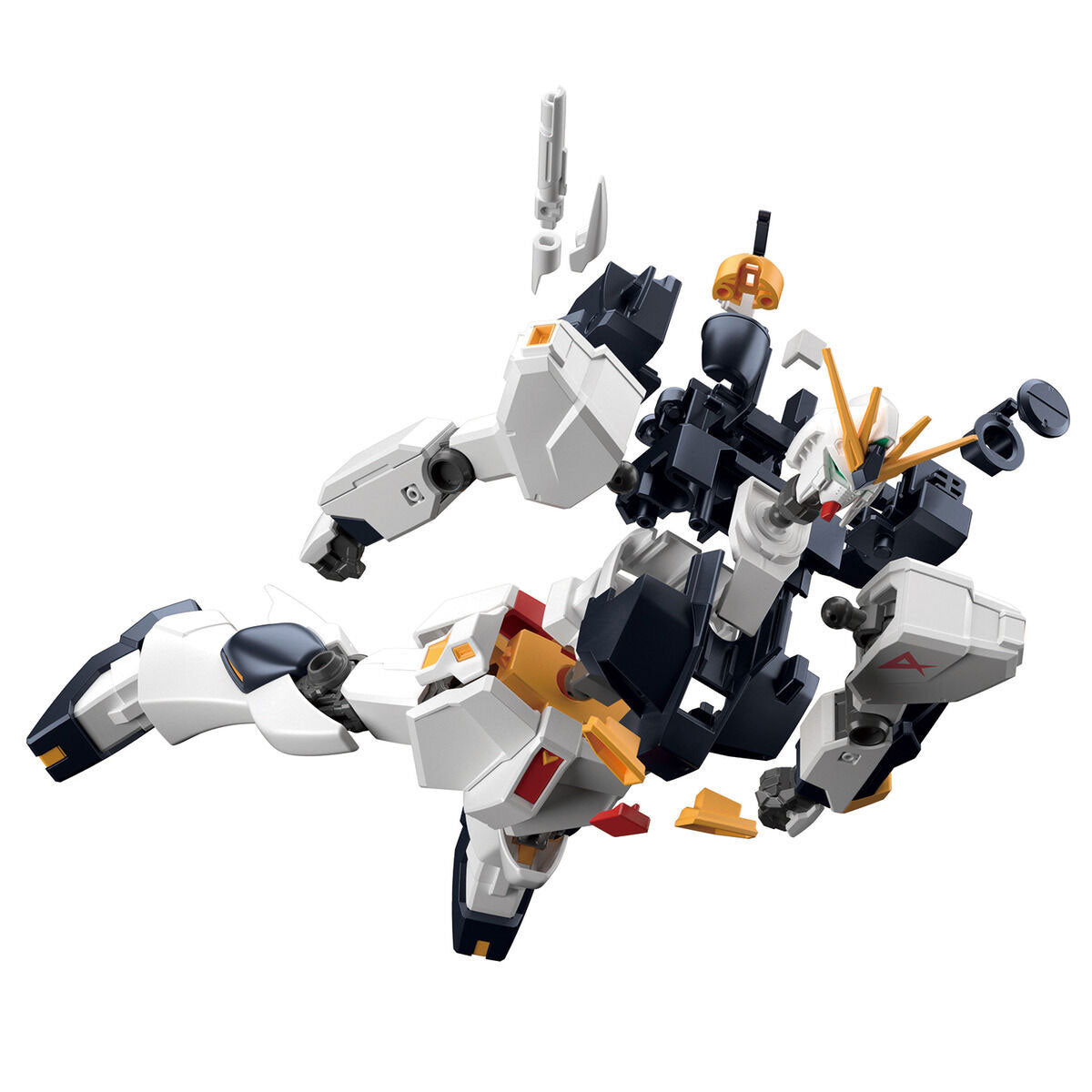 Bandai - Entry Grade 1/144 ν Gundam (3L) - MK63804