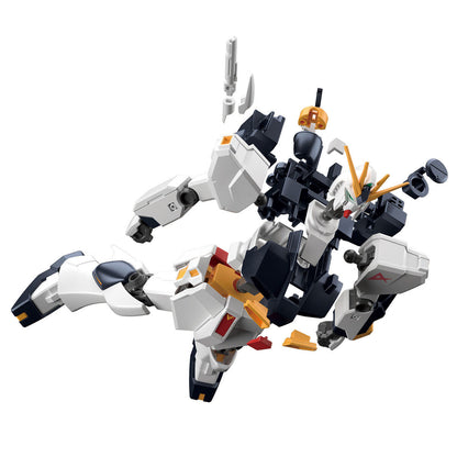 Bandai - Entry Grade 1/144 ν Gundam (3L) - MK63804