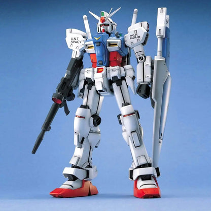 Bandai MG 1/100 Gundam GP01 MK63822 - image 1