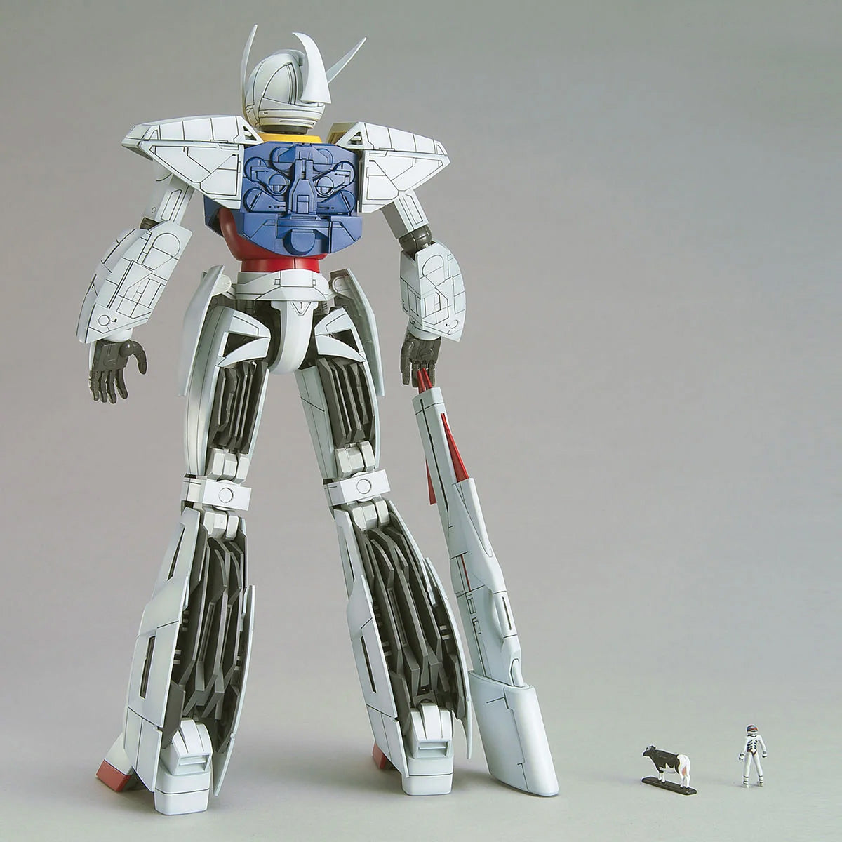 Gunpla Mg - MG 1/100 WD-M01 Turn A Gundam MK63824