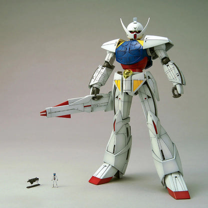 Gunpla Mg - MG 1/100 WD-M01 Turn A Gundam MK63824