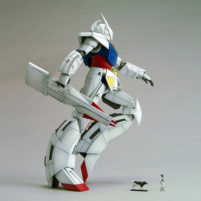 Gunpla Mg - MG 1/100 WD-M01 Turn A Gundam MK63824
