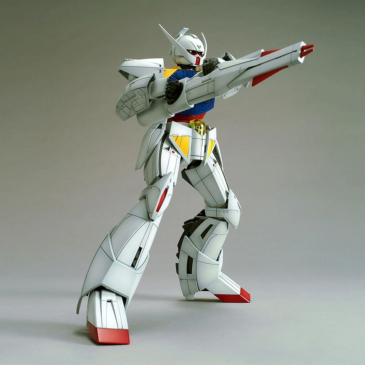 Gunpla Mg - MG 1/100 WD-M01 Turn A Gundam MK63824