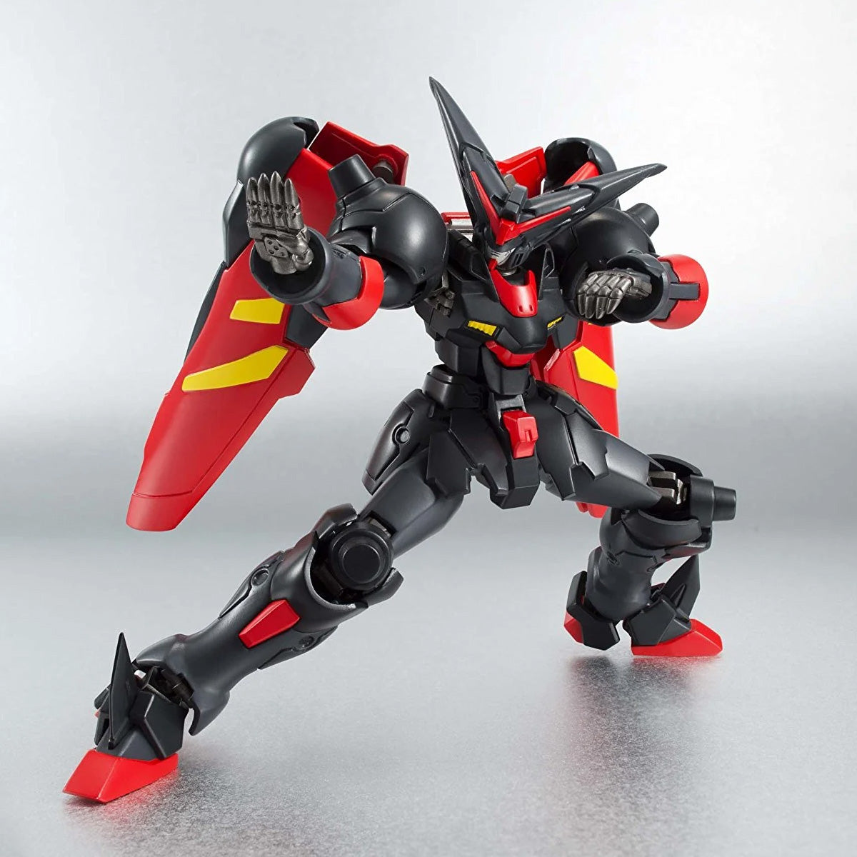 Bandai MG 1/100 Master Gundam MK63839 - image 1