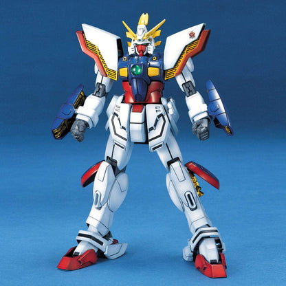 Bandai MG 1/100 Shining Gundam MK63840 - image 1