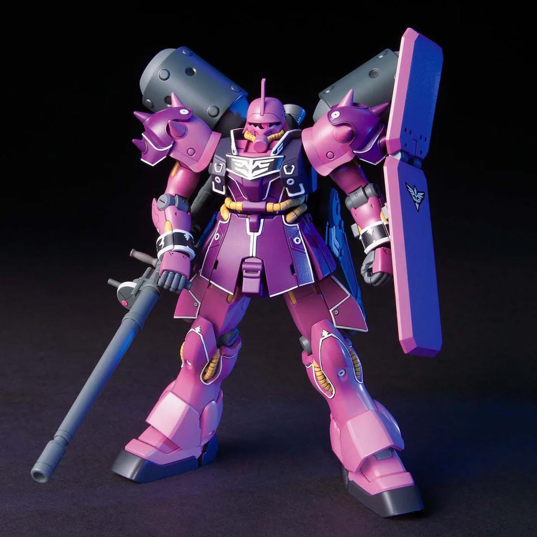 Bandai Hguc 1/144 Geara Zulu Angelo Sauper'S MK63850 - image 1