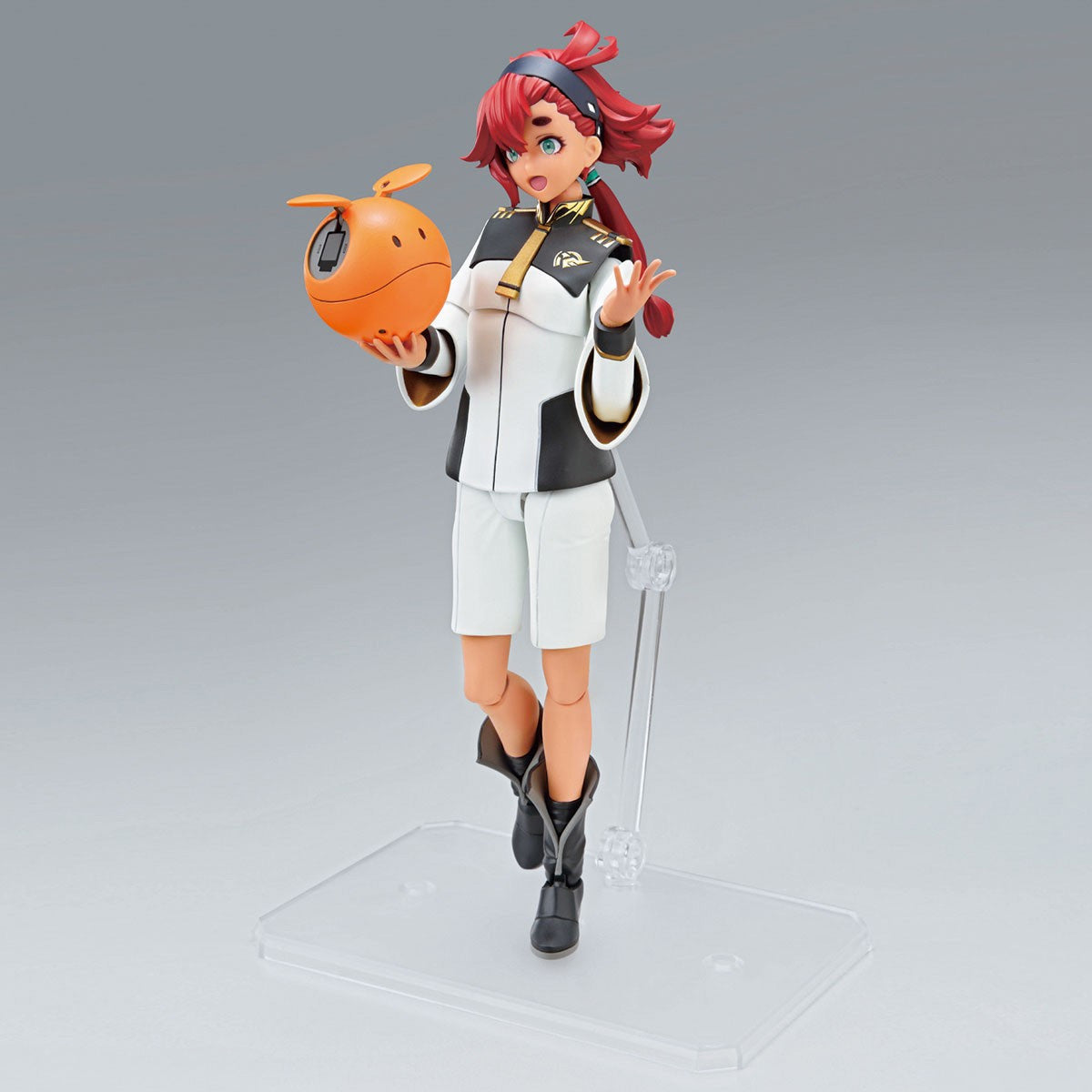 Bandai Figure-Rise Standard Suletta Mercury MK64004 - image 1