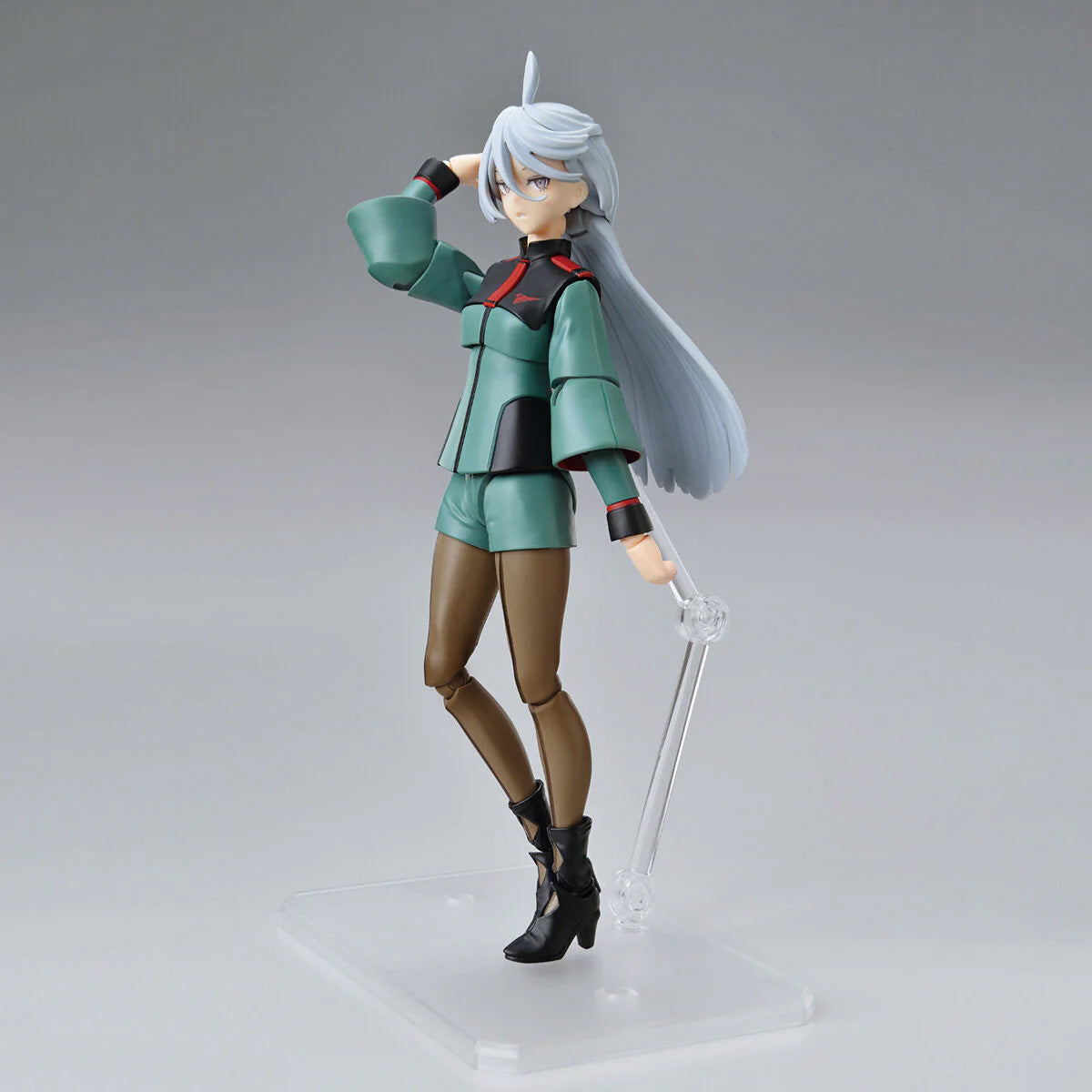 Bandai Figure-Rise Standard Miorine Rembran MK64009 - image 1