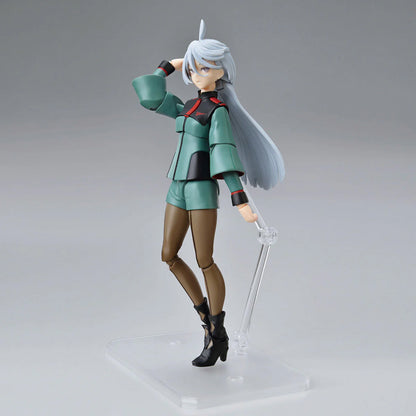Bandai Figure-Rise Standard Miorine Rembran MK64009 - image 1