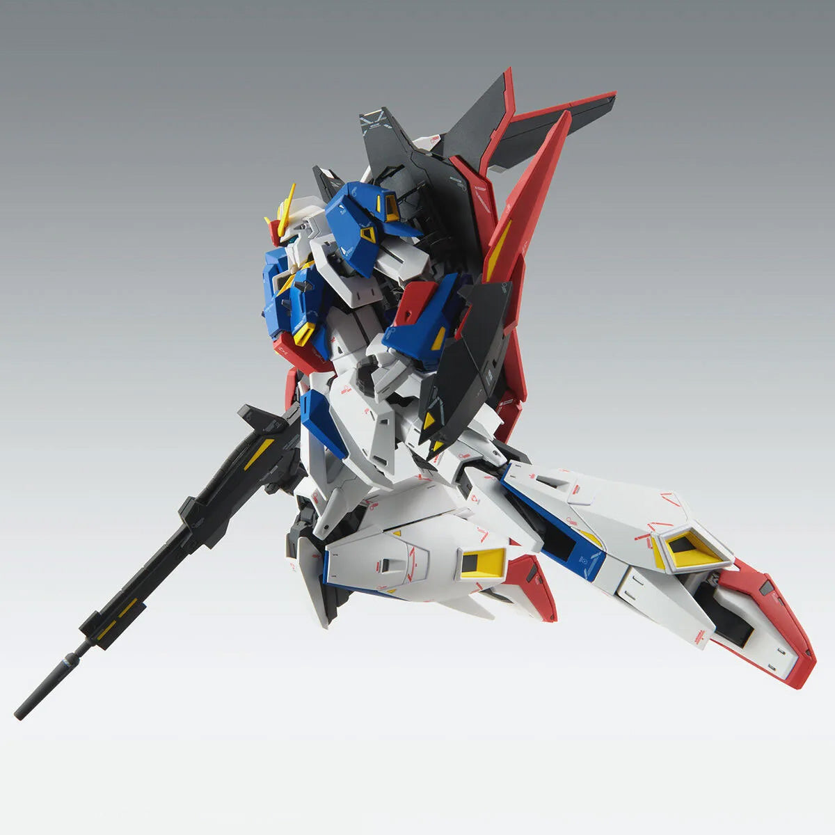 Bandai - MG 1/100 Zeta Gundam Version Ka - MK64015