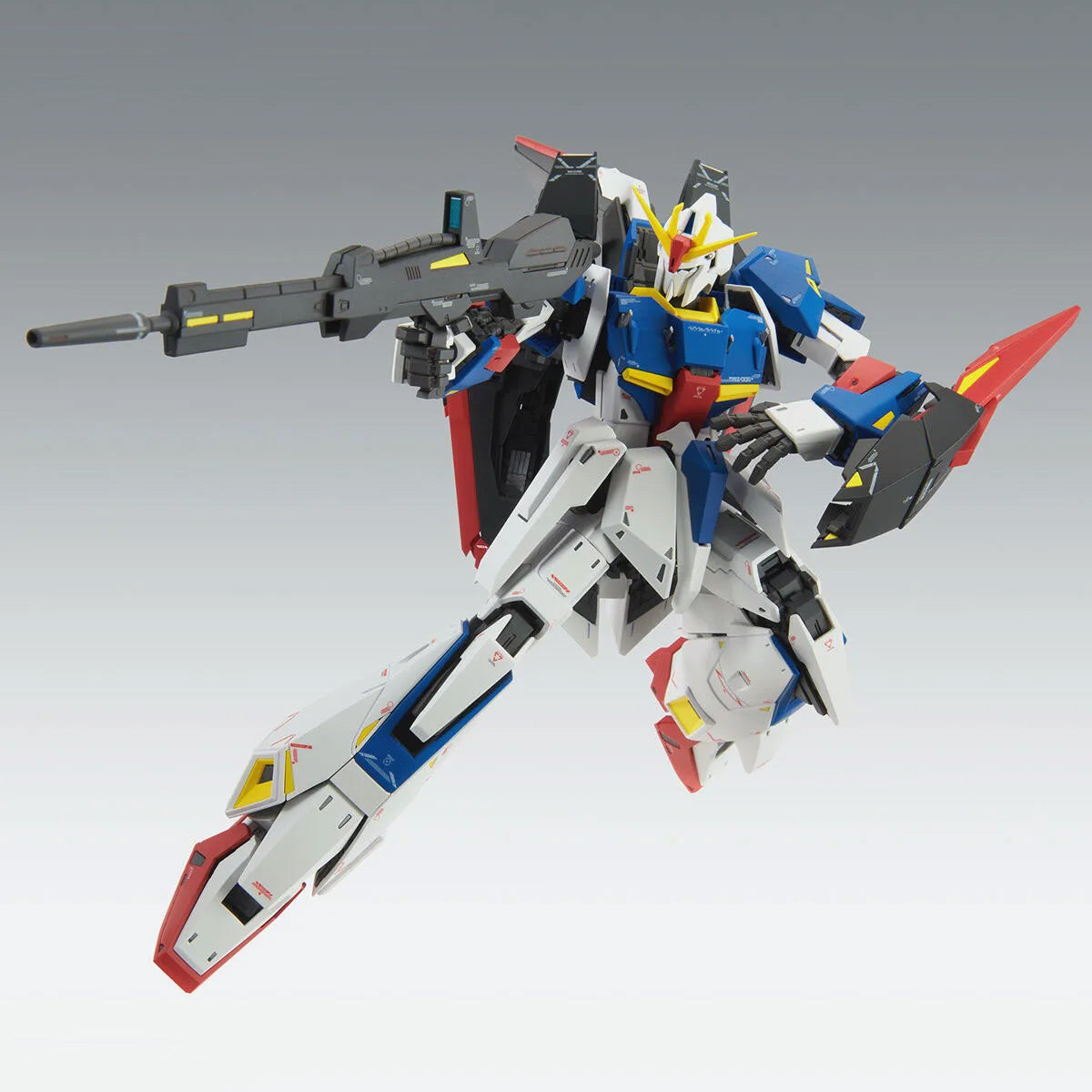 Bandai - MG 1/100 Zeta Gundam Version Ka - MK64015