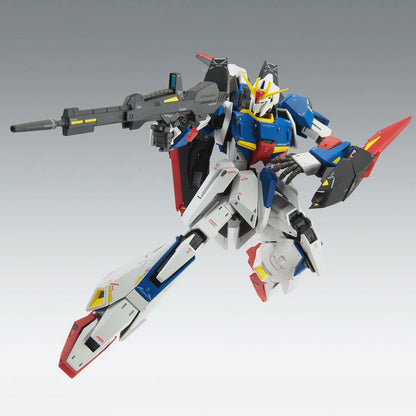 Bandai - MG 1/100 Zeta Gundam Version Ka - MK64015