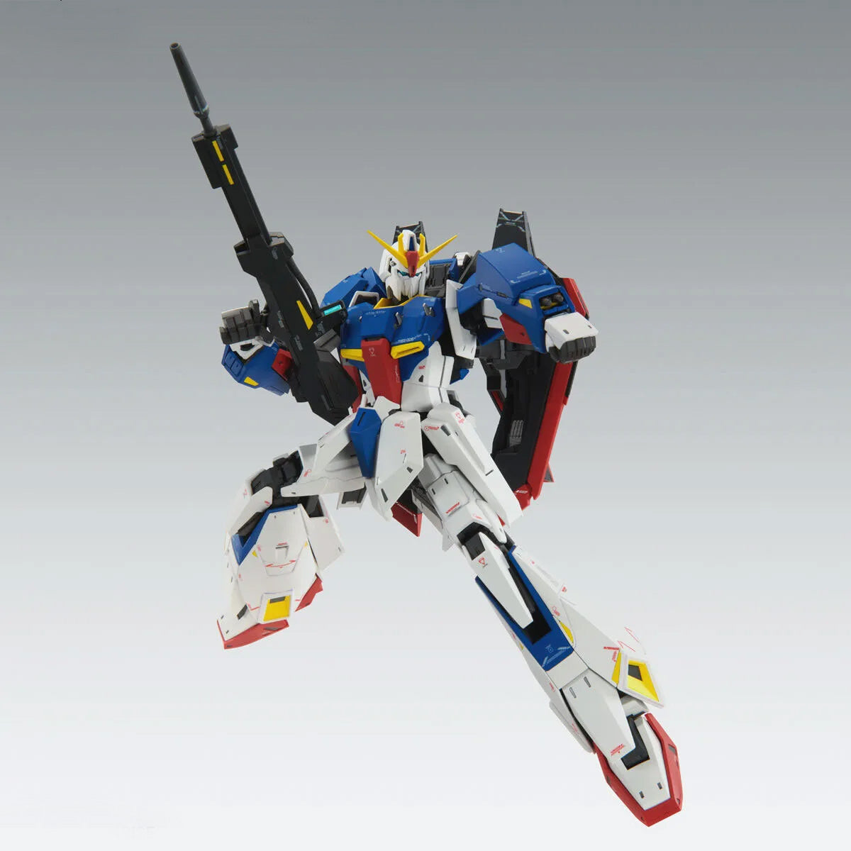Bandai - MG 1/100 Zeta Gundam Version Ka - MK64015