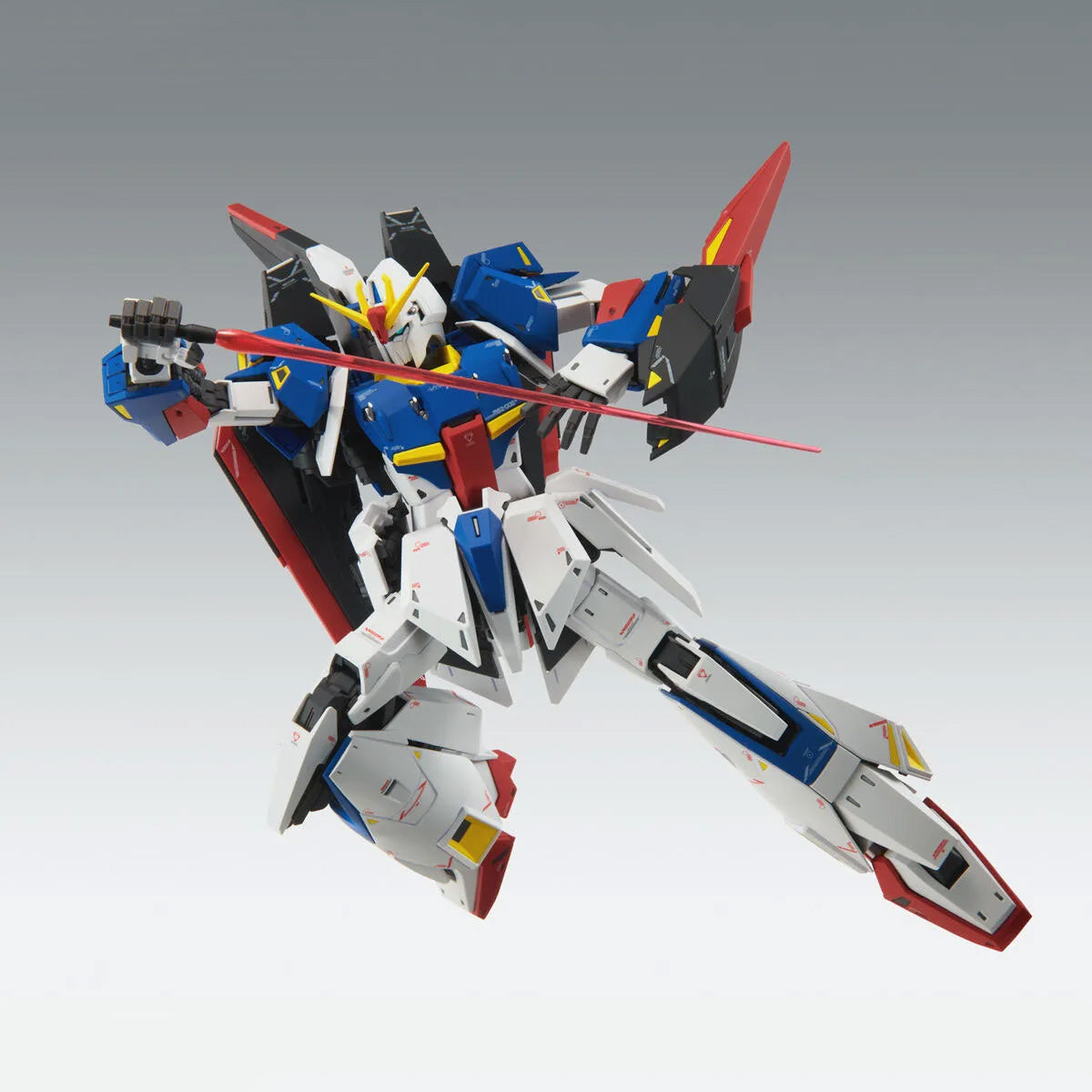 Bandai - MG 1/100 Zeta Gundam Version Ka - MK64015