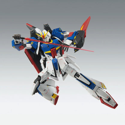 Bandai - MG 1/100 Zeta Gundam Version Ka - MK64015