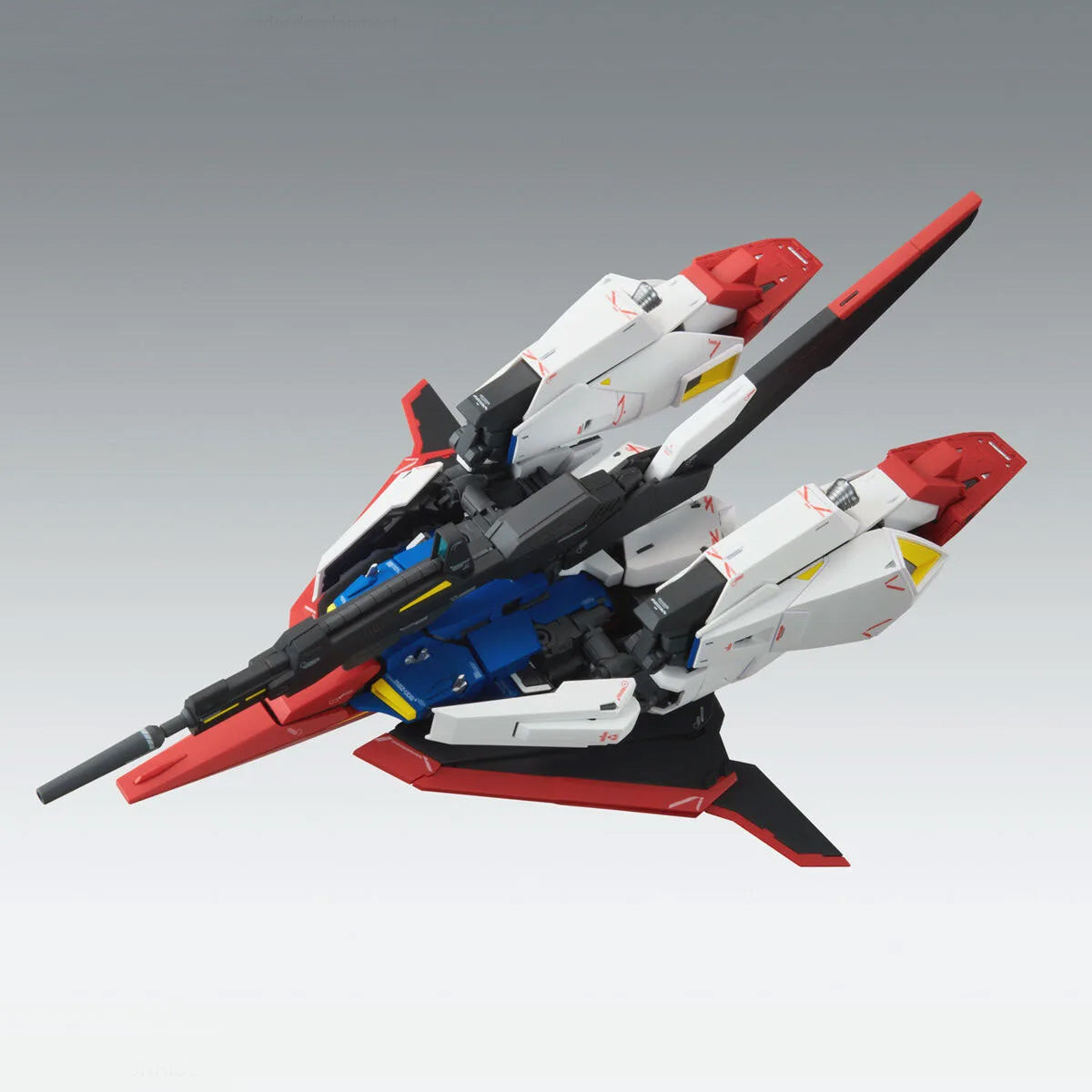 Bandai - MG 1/100 Zeta Gundam Version Ka - MK64015