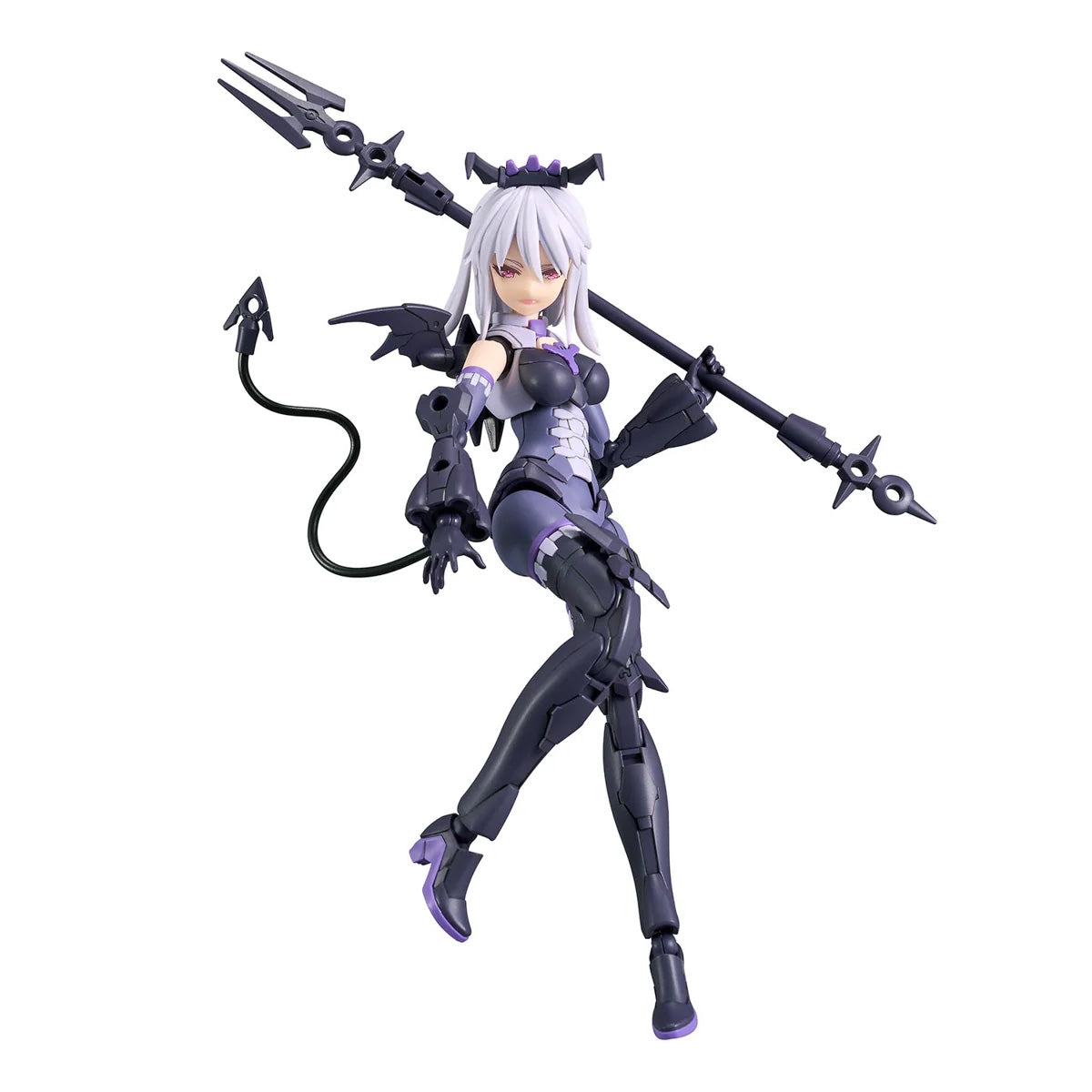 Bandai 30MS Sis-D00 Neverlia (Colour a) MK64018 - image 1