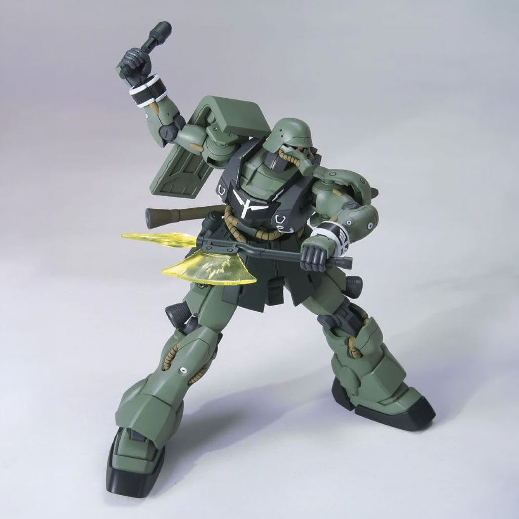 Bandai Hguc 1/144 Geara Zulu MK64088 - image 1