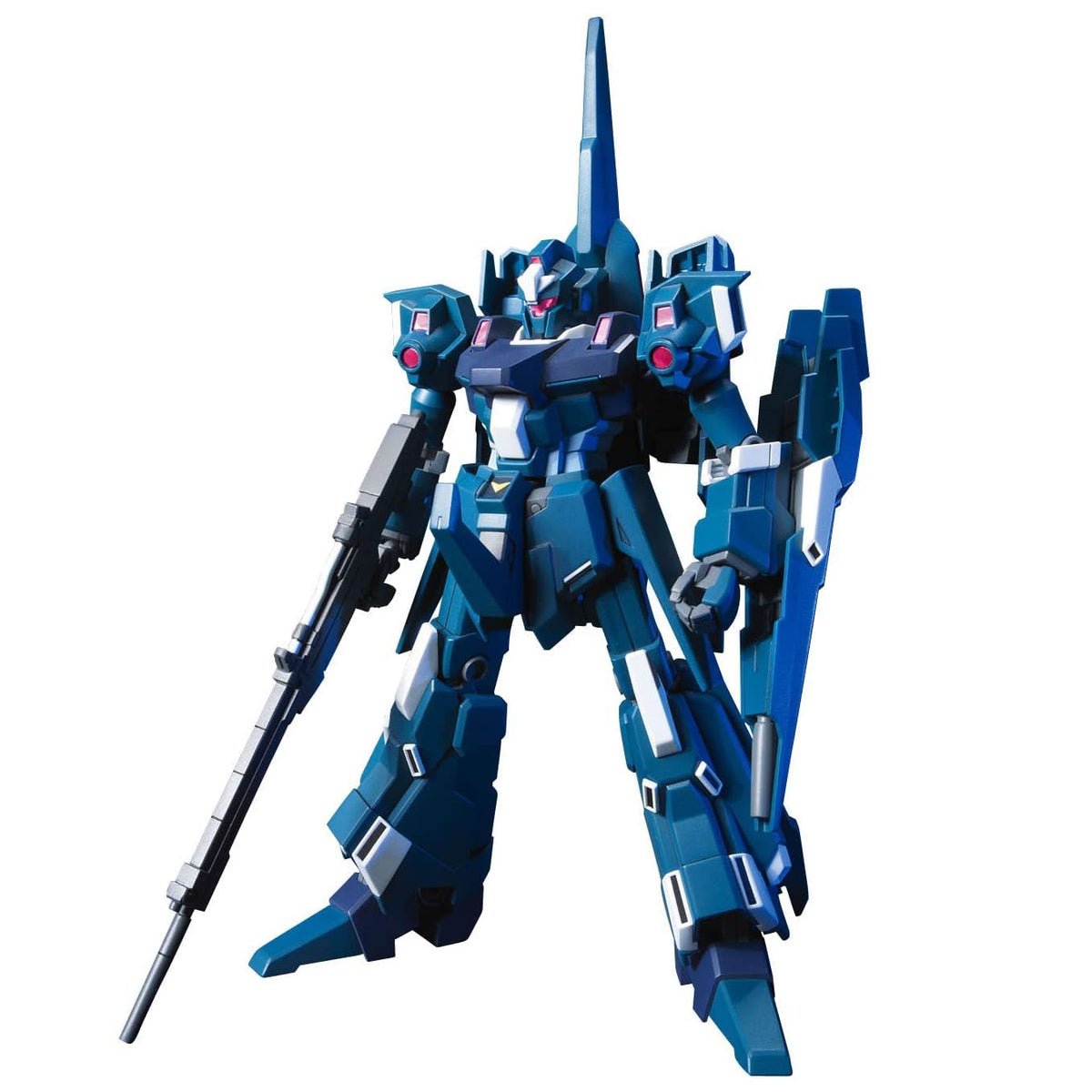 Bandai Hguc 1/144 Rezel MK64089 - image 1