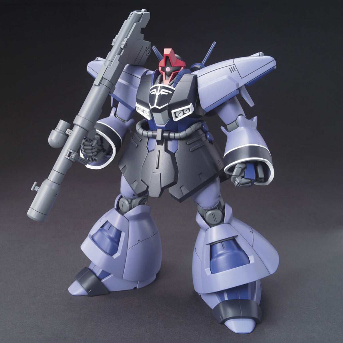 Bandai Hguc 1/144 Dreissen (Unicorn version) MK64090 - image 1