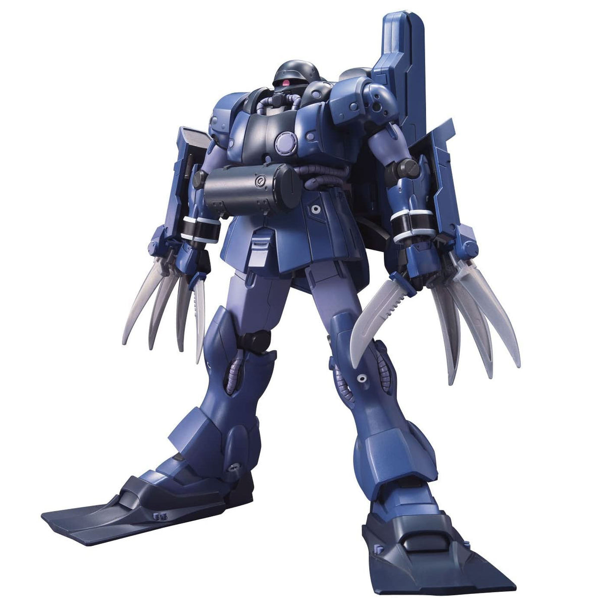 Bandai Hguc 1/144 Zee Zulu MK64091 - image 1