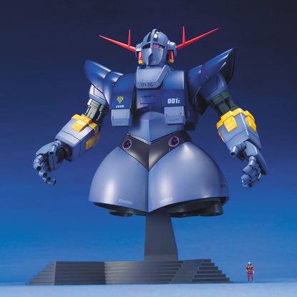 Gunpla Mg - MG 1/100 MSN-02 Zeong MK64094
