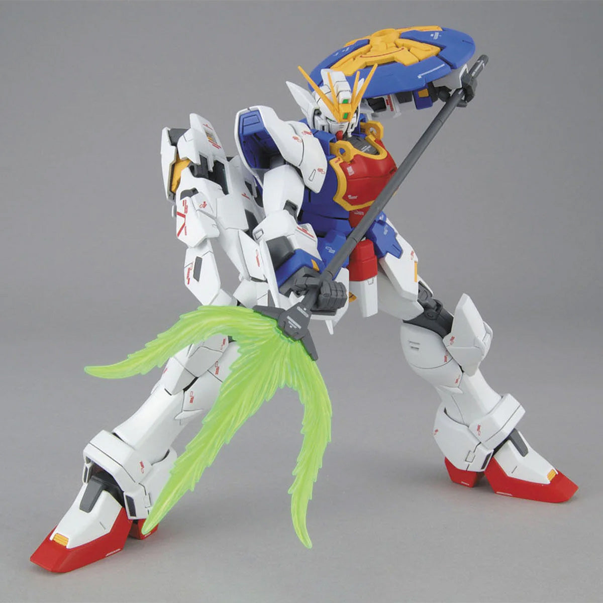 Bandai MG 1/100 Xxxg-01S Shenlong Gundam EW version MK64095 - image 1