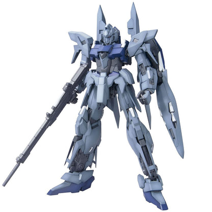Bandai - MG 1/100 MSN-001A1 Delta Plus - MK64097
