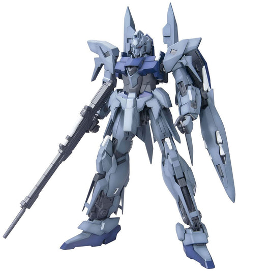 Gunpla Mg - MG 1/100 MSN-001A1 Delta Plus MK64097
