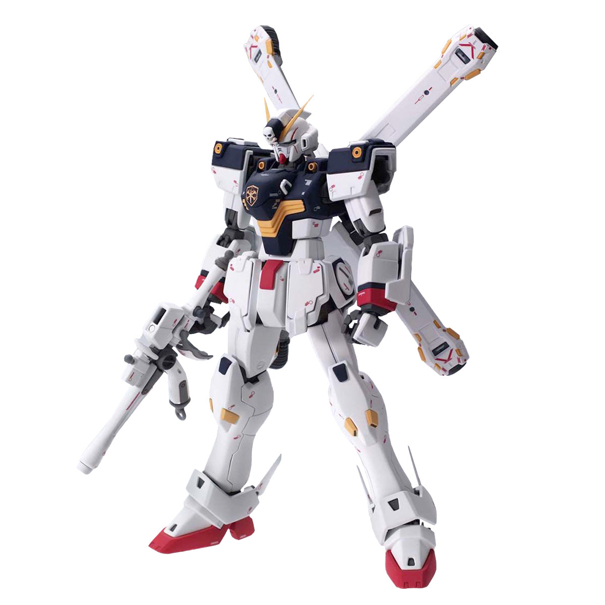 Bandai MG 1/100 Crossbone Gundam X-1 version KA MK64117 - image 1
