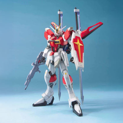 Gunpla Mg - MG 1/100 Sword Impulse Gundam MK64118