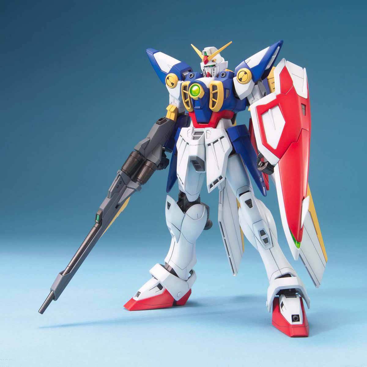 Bandai MG 1/100 Wing Gundam MK64129 - image 1
