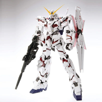 Bandai MG 1/100 Unicorn Gundam version KA MK64131 - image 1