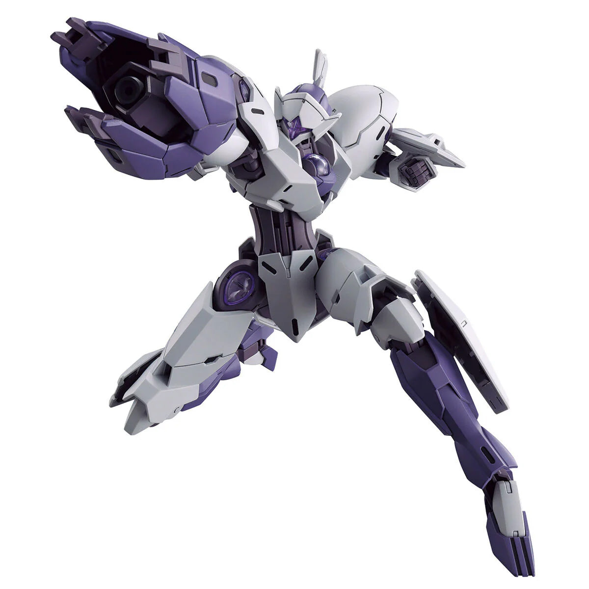 Bandai HG 1/144 Michaelis MK64252 - image 1
