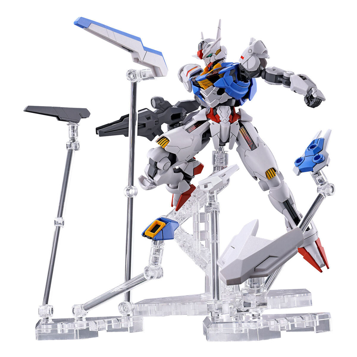 Bandai The Witch From Mercury Weapon Display Base MK64255 - image 1
