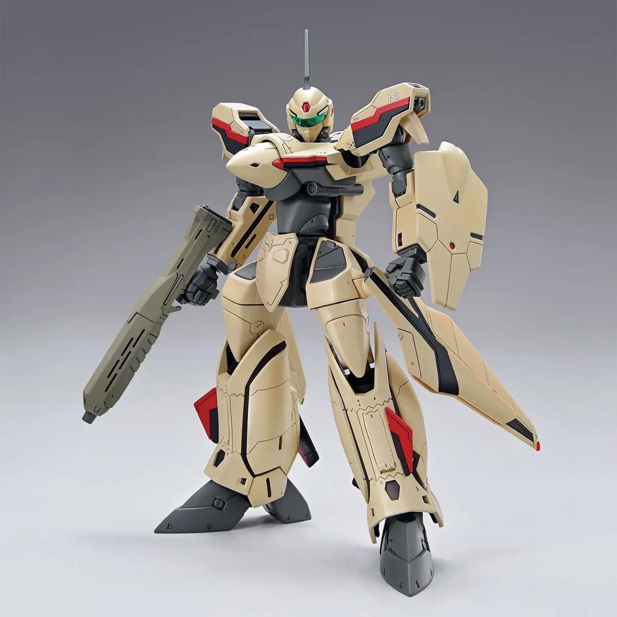 Bandai HG 1/100 YF-19 MK64258 - image 1