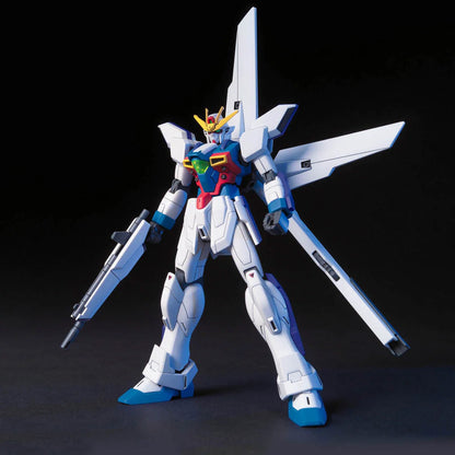 Bandai Hgaw 1/144 Gundam X MK64871 - image 1