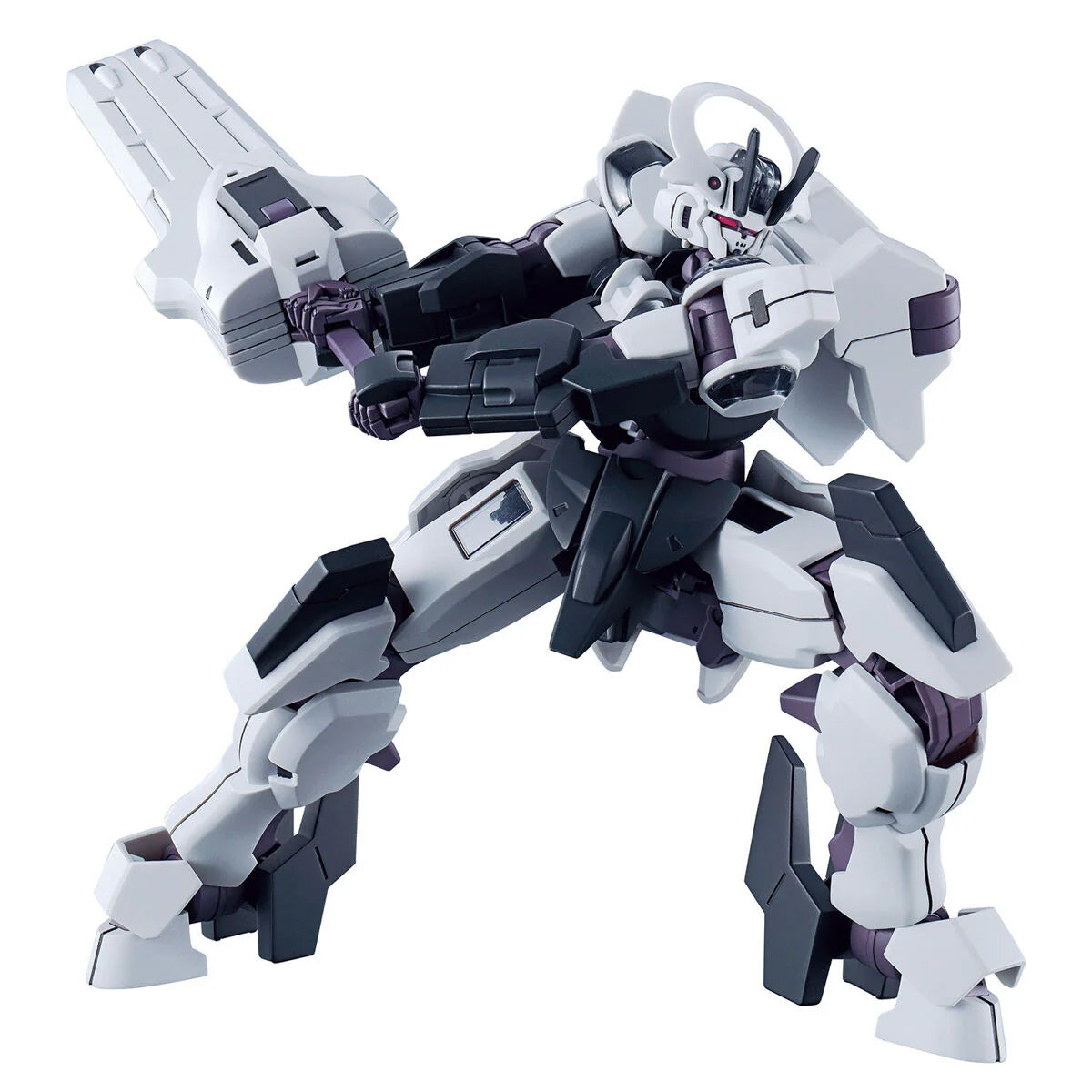 Bandai HG 1/144 Gundam Schwarzette MK65024 - image 1