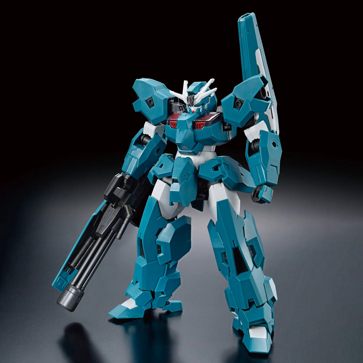 Bandai HG 1/144 Gundam Lfrith UR MK65088 - image 1