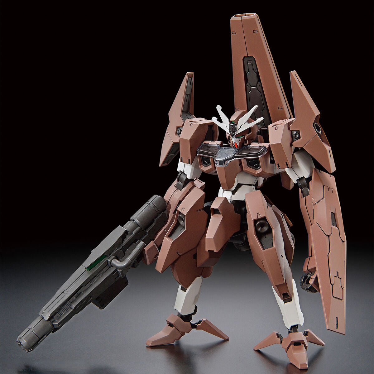 Bandai HG 1/144 Gundam Lfrith Thorn MK65097 - image 1