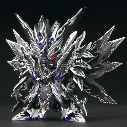 Bandai Sdw Heroes Dominant Superior D Dragon MK65098 - image 1