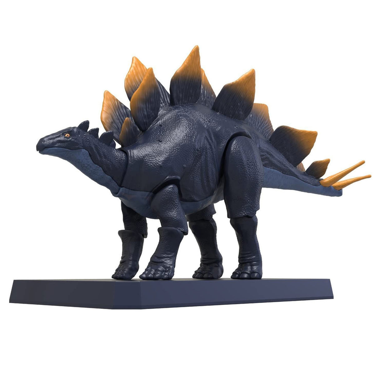 Bandai Plannosaurus Stegosaurus MK65110 - image 1