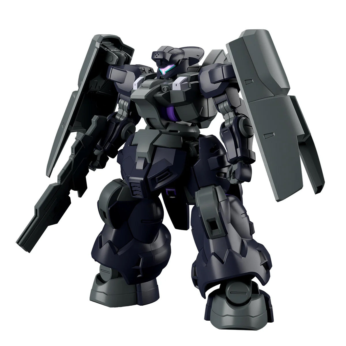 Bandai HG 1/144 Dilanza Sol MK65113 - image 1