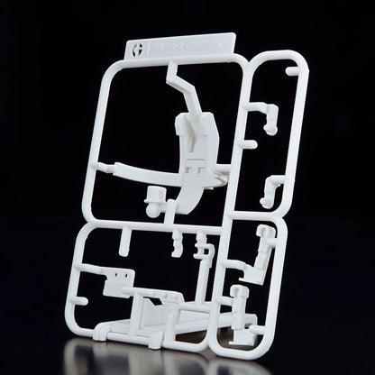 Bandai - 1/1 Bandai Gunpla-Kun Dx Set (with Runner Version Recreation Parts) - MK65118